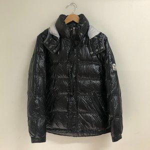 ARITZIA TNA - LITTLE PUFF JACKET